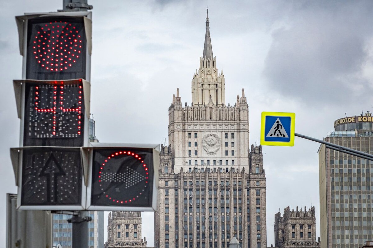     / Источник: © ИЗВЕСТИЯ/Константин Кокошкин