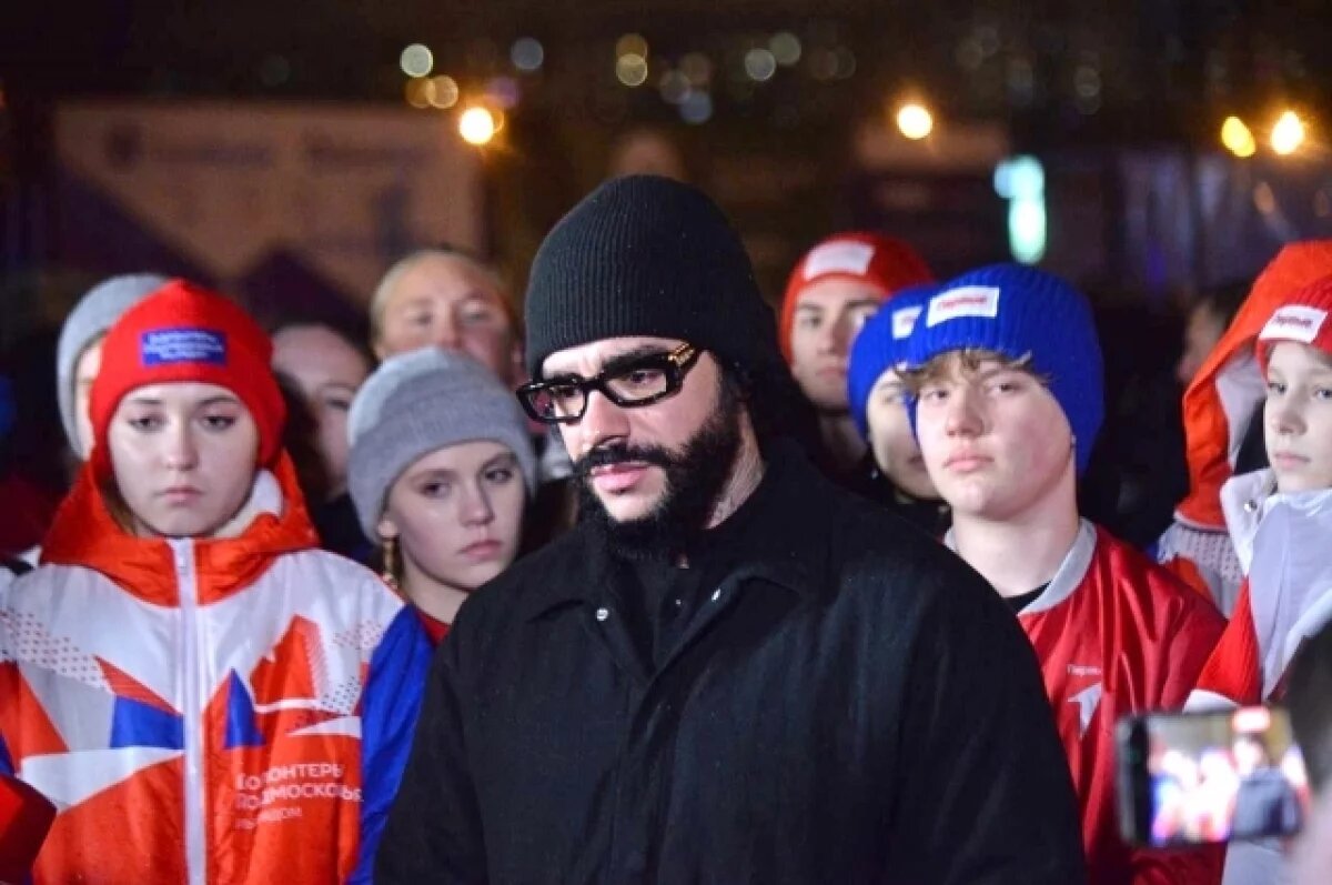    Суд еще раз взыскал долг по оплате коммунальных платежей с Тимати