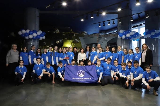    Фото: 15 Регион