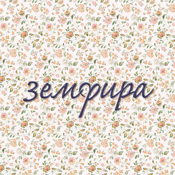     Обзор: «Как простая девочка покорила мир музыки / Первый альбом Земфиры*»