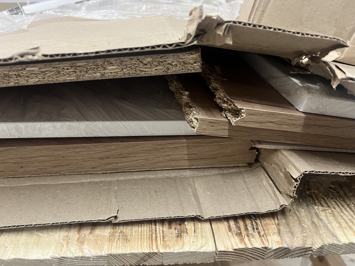 "Бережное" обращение