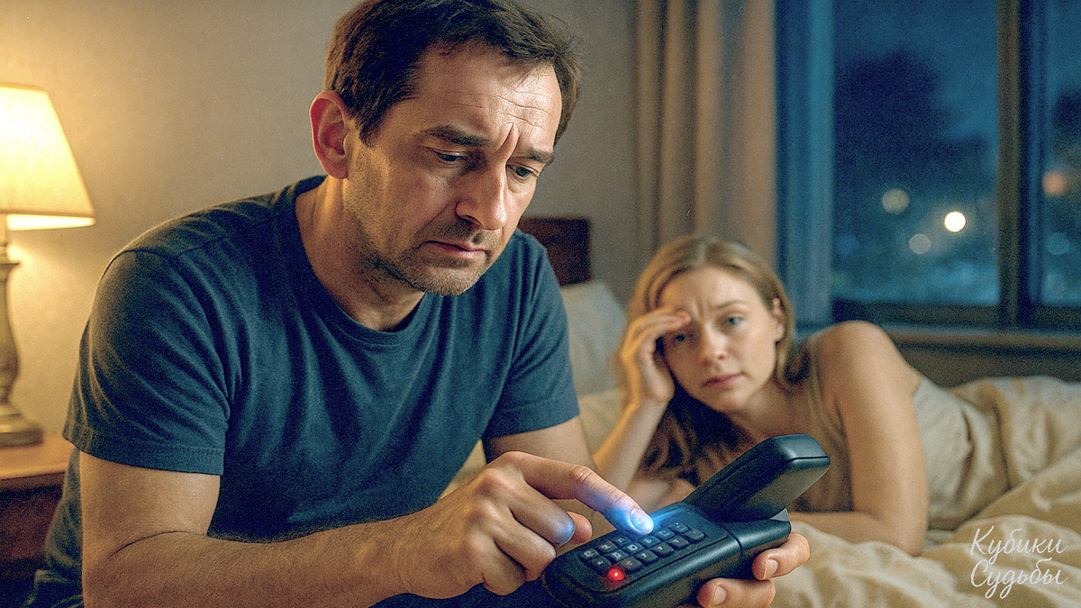 Автоответчик против тещи. Кто победил - не угадаете никогда