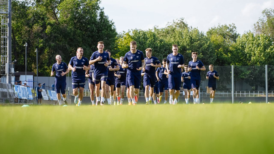    Фото: официальный сайт ФК "Крылья Советов"