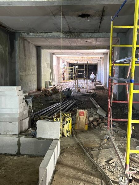    Фото:телеграм-канал Управления образования города Хабаровска