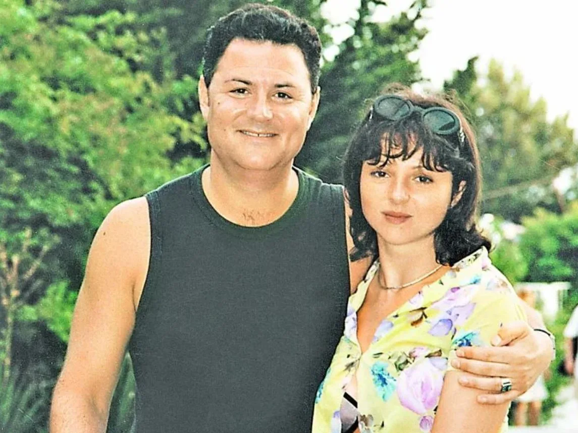 Анна ради Максима готова была на всё