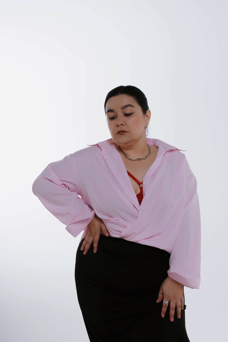 Фото художника-самоучки, ведь эта история про меня 