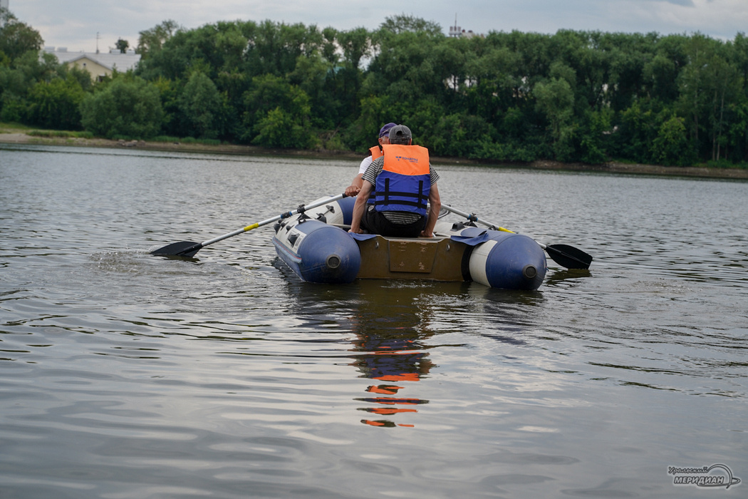    Фото: Лидия Аникина © ИА «Уральский меридиан»