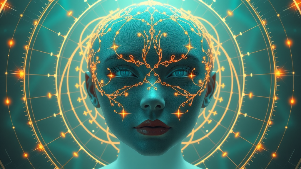    Как технологии меняют искусство? Узнайте о "нейронном кружева": неинвазивном татуажа, контролируемом силой мысли, и будущих трендах в красоте! Юлия Павлова