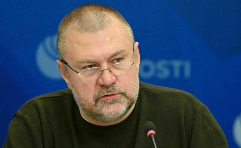 Кирилл Кабанов