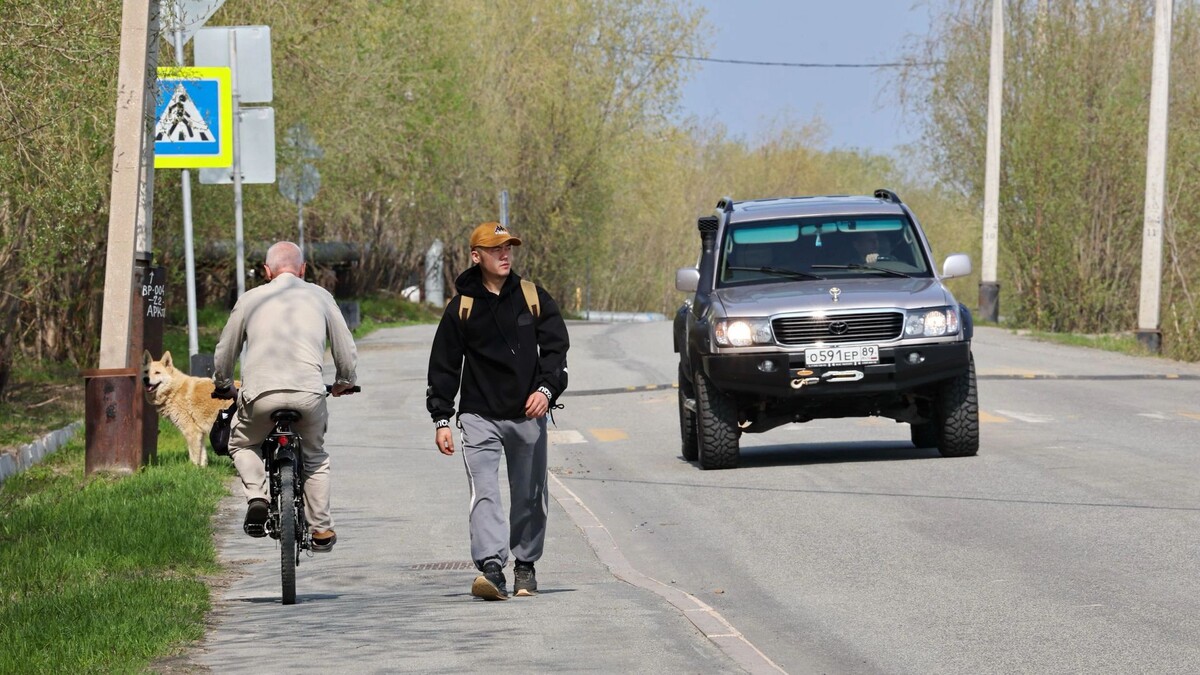    Фото: Андрей Ткачев/«Ямал-Медиа»