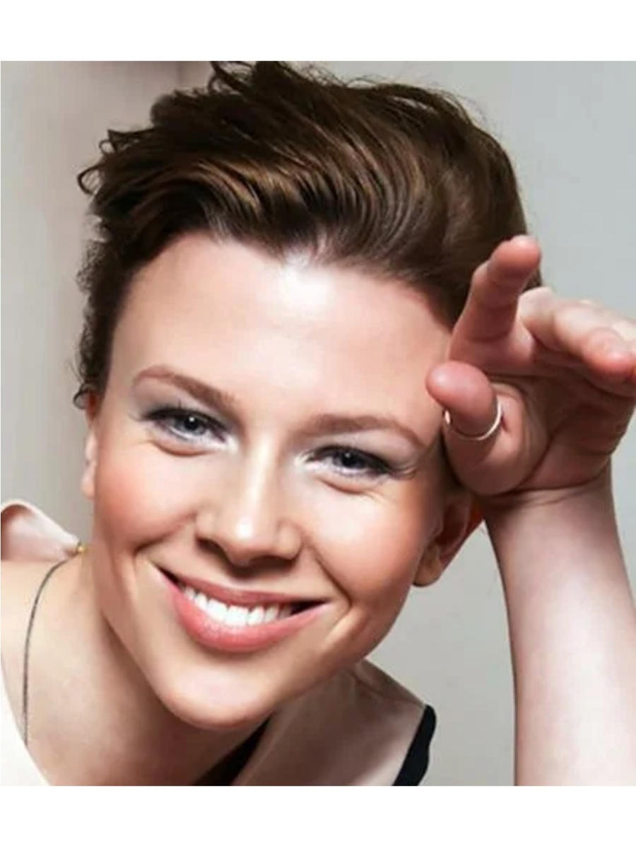 Ольга Смирнова