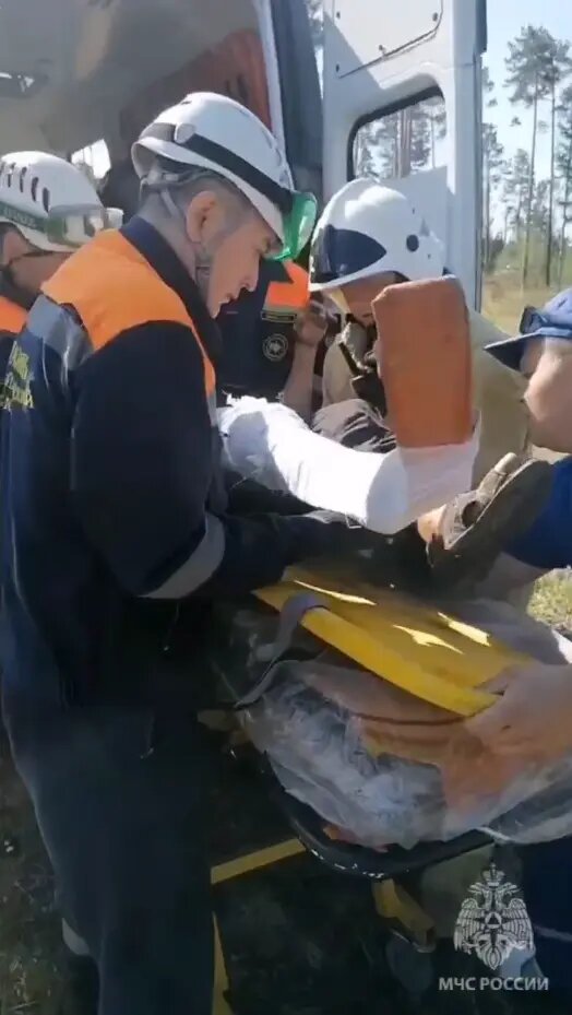    Фото: пресс-служба ГУ МЧС России по Забайкальскому краю