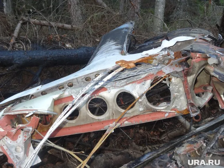 При жесткой посадке самолета АН-2 не обнаружено погибших, заявили в МЧС (архивное фото)
Фото: Андрей Гусельников © URA.RU