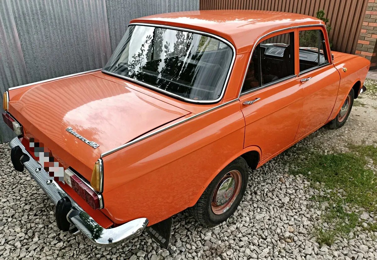 ИЖ 412