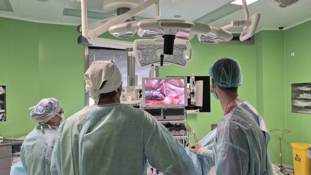    Врачи Сургута помогли югорчанке сохранить долгожданную беременность