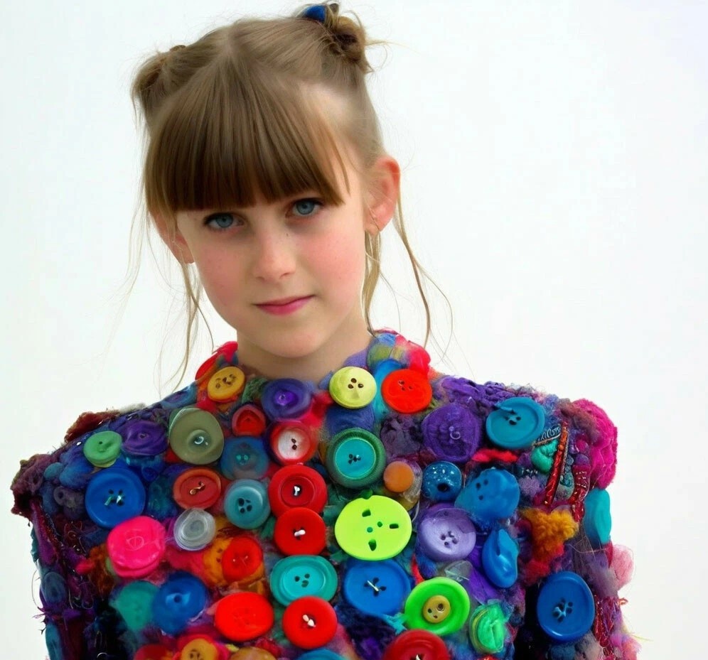 Коллекция пуговиц Кейва была создана в 2014 году при участии музыкантов группы The National. Идея пришла к Кейву в процессе работы над альбомом Boxer, когда он решил использовать музыкальные инструменты из прошлого, чтобы создать новую музыку.                

Пуговицы были созданы из различных материалов, включая дерево, металл и стекло. Они имеют форму музыкальных инструментов, таких как гитара, скрипка и барабан. Каждый инструмент имеет свой уникальный звук, который можно услышать при нажатии на него.

Коллекция пуговиц стала не только музыкальным инструментом, но и объектом искусства. Она была выставлена на нескольких выставках и стала популярной среди любителей музыки и коллекционеров.