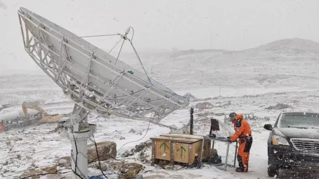    © China Three Gorges University/Globallookpress