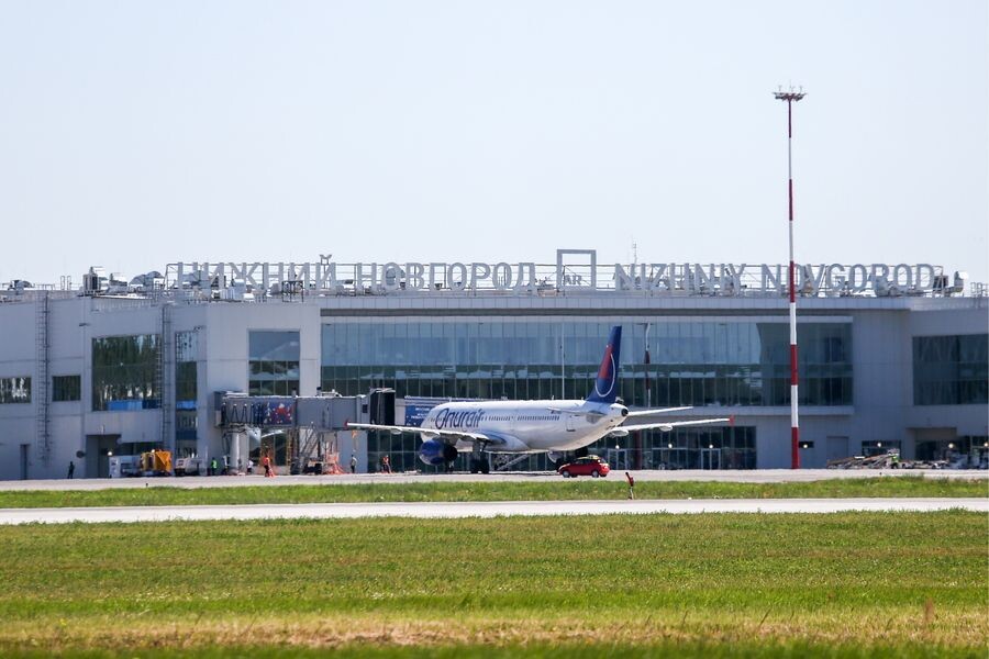     / Источник: © Михаил Солунин/ТАСС