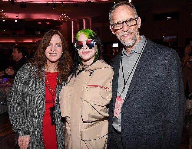 Ее родители — известные актеры из культовых фильмов и сериалов