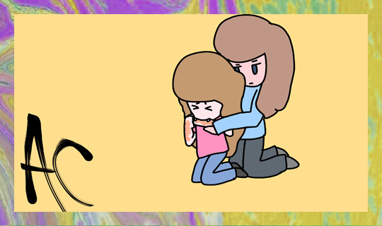 Из личного архива автора. Художник: Андриан Минаев