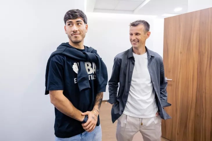    Самый тихий, но мощный трансфер лета в РПЛ. Роман Вега сделает разницу для «Зенита»? Фото #1