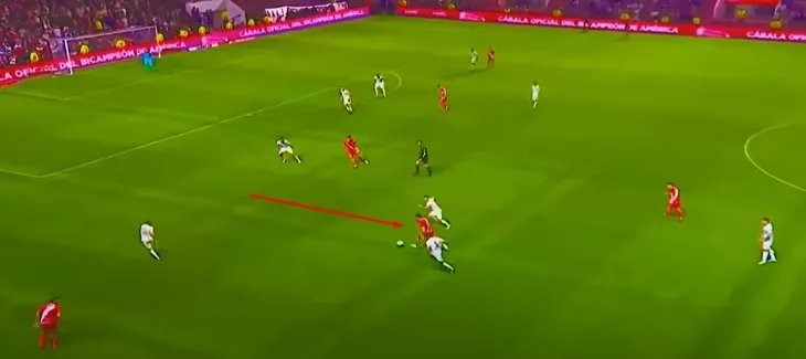    Самый тихий, но мощный трансфер лета в РПЛ. Роман Вега сделает разницу для «Зенита»? Фото #2