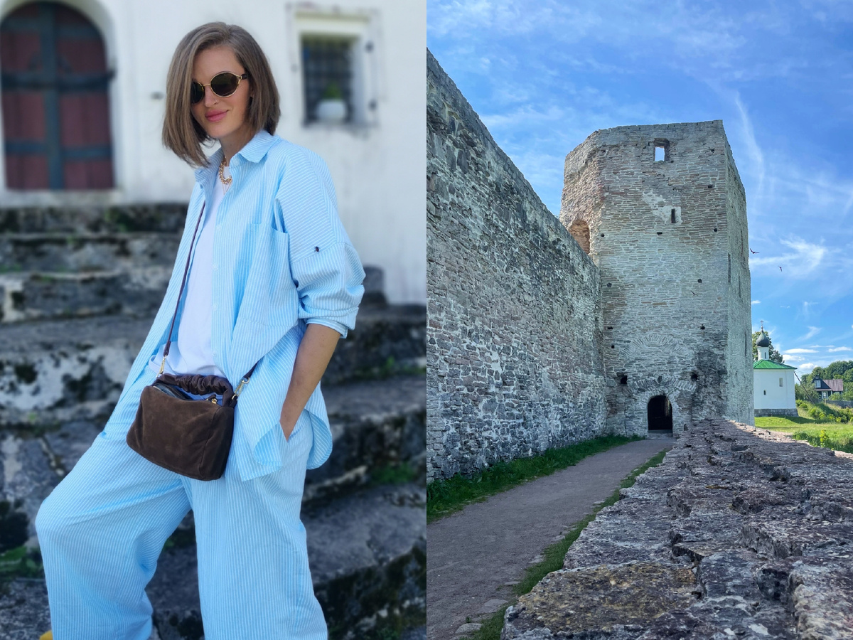 Костюм с Wildberries 