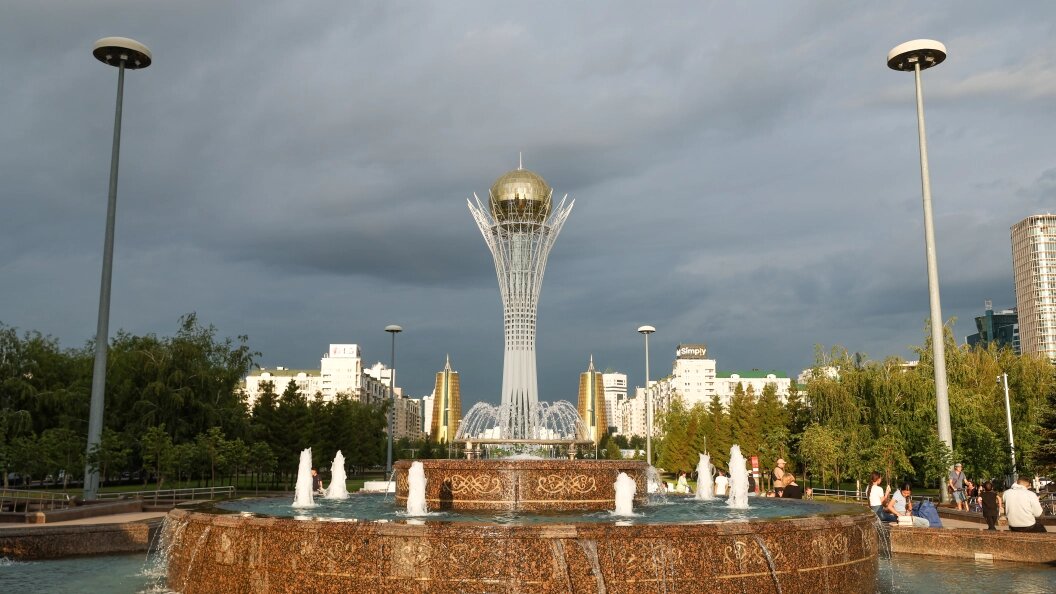    Фото: Petrov Sergey/Globallookpress