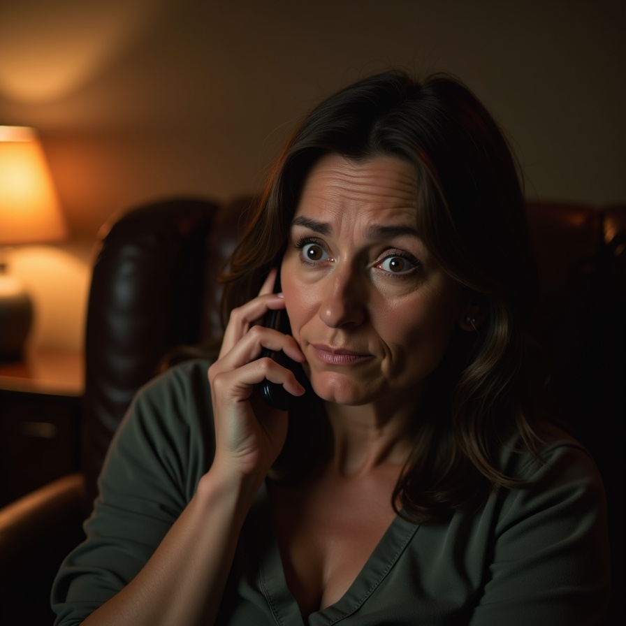 Телефонные мошениики чаще всего разводят доверчивых пенсионеров