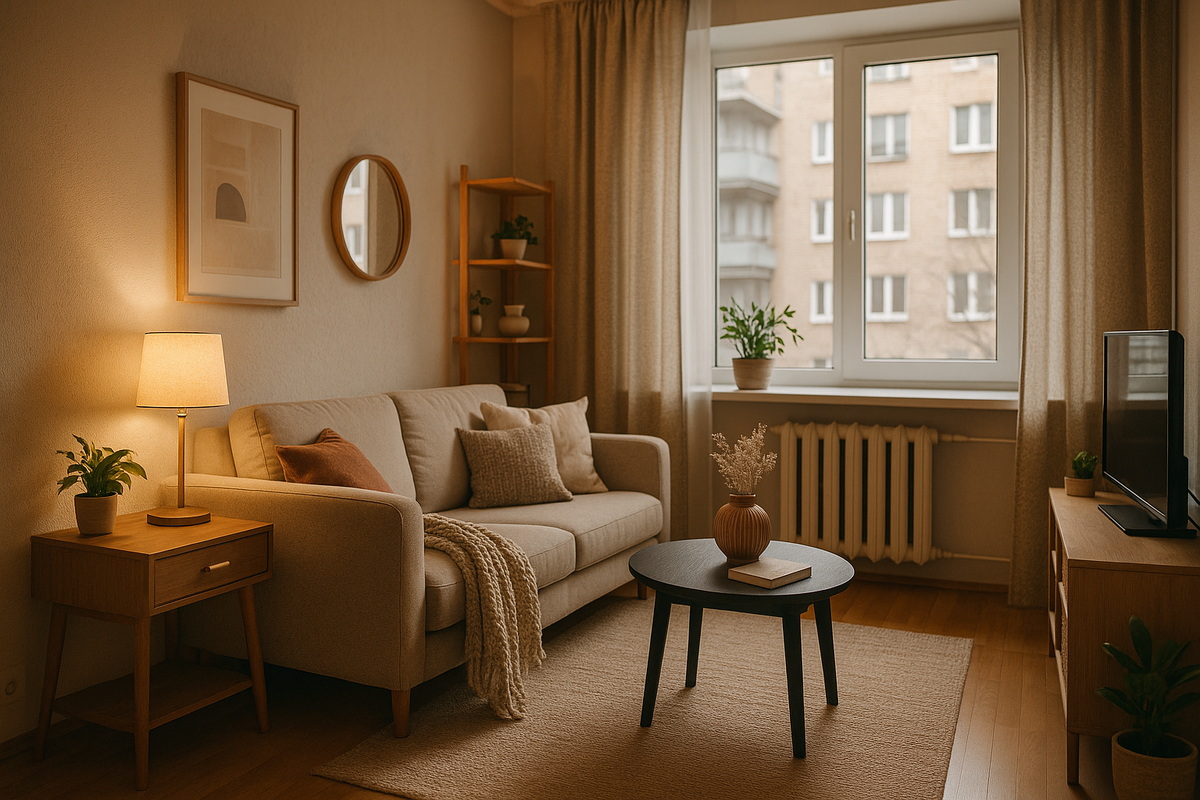    покупка квартиры на вторичном рынке в москве: как выбрать выгодный вариант и не ошибиться Михаил Невелев