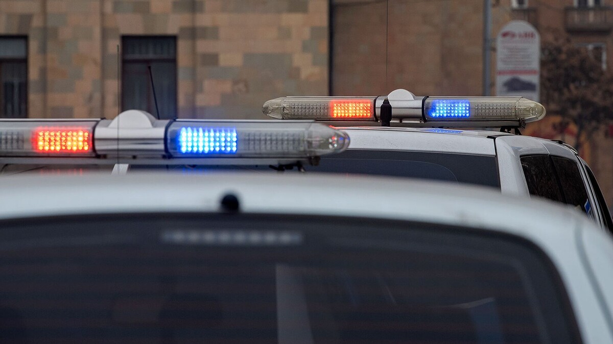 © Sputnik / Andranik Ghazaryan