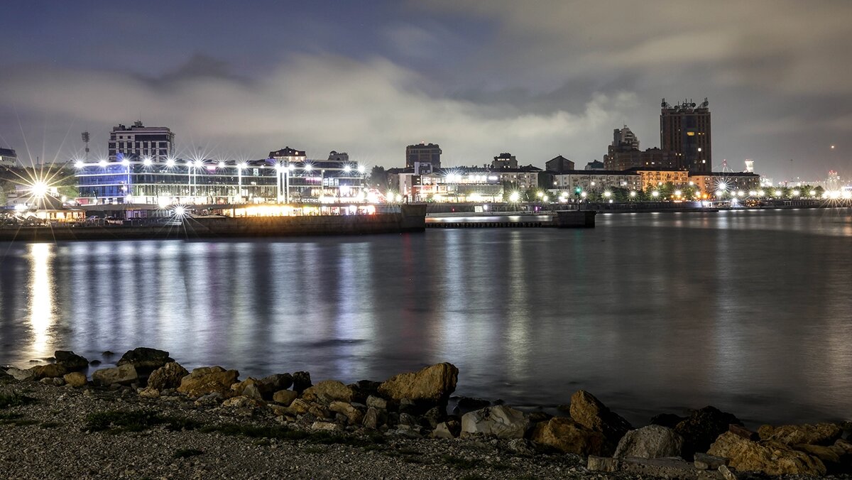   Дмитрий Феоктистов / ТАСС- Новороссийск