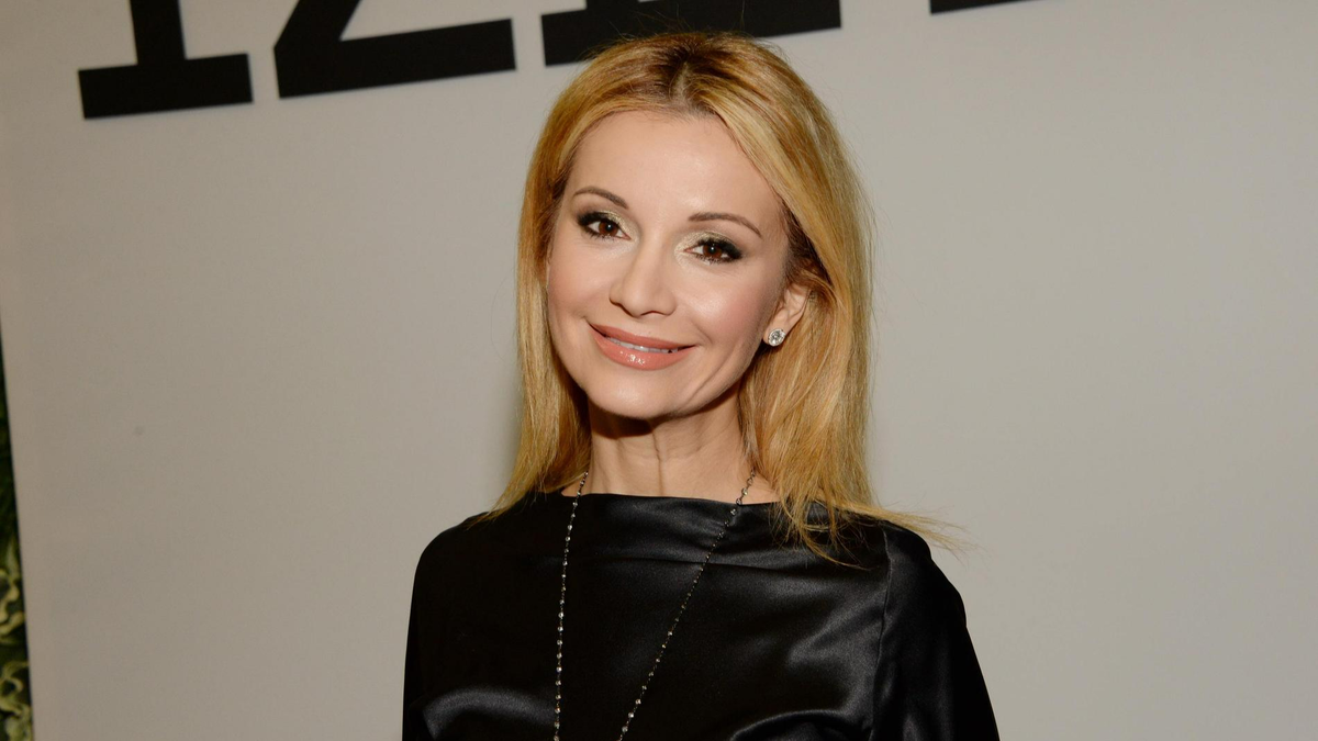    Ольга Орлова. Фото: Legion media