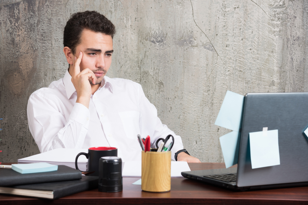 Подготовка к увольнению. Как?