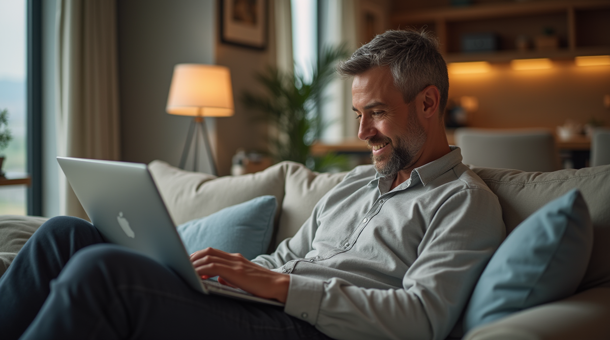 Довольный заказчик