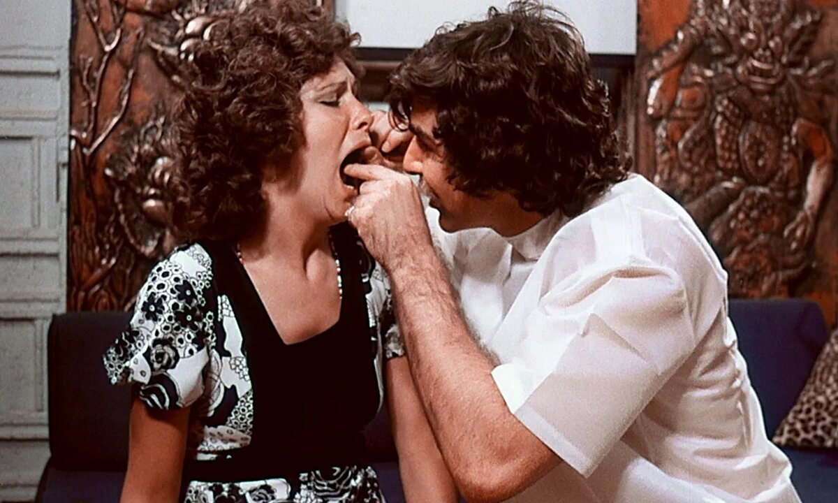 То самое обнаружение