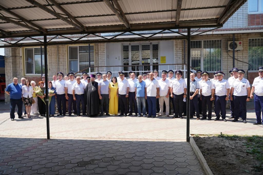    Фото предоставлено командой депутата Госдумы Ивана Демченко