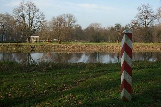    Разногласия между Польшей и Германией поставили под угрозу существование Шенгенской зоны