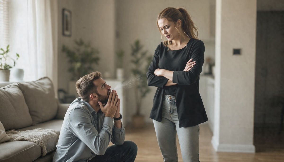 Лена и Дима