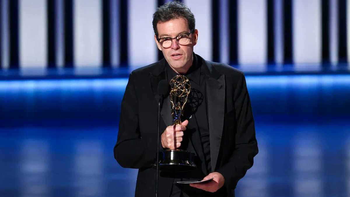 Марк Майлод 