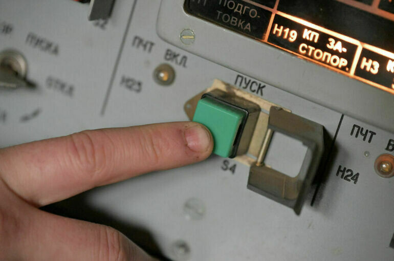   Евгений Биятов / РИА Новости