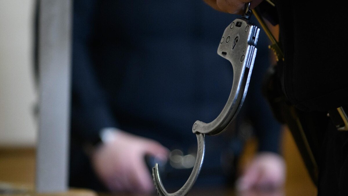    Фото: Ilya Moskovets/URA.RU/globallookpress.com