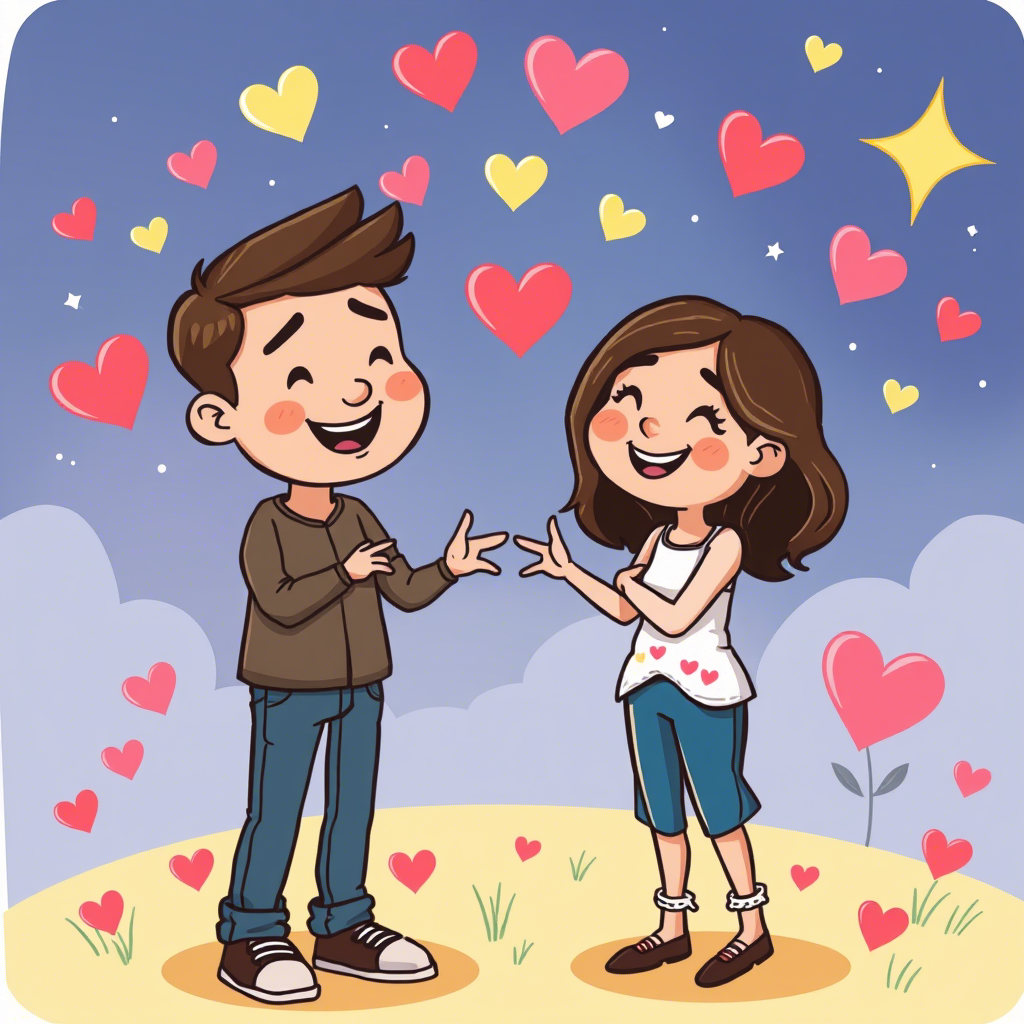 (И перестать путать “бабочки в животе” с внутренней тревогой.)