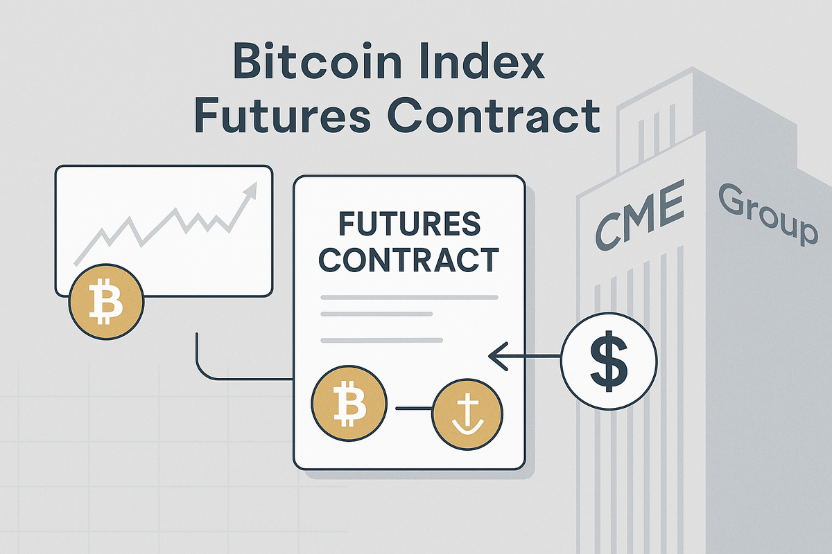 Как торговать биткоином без риска