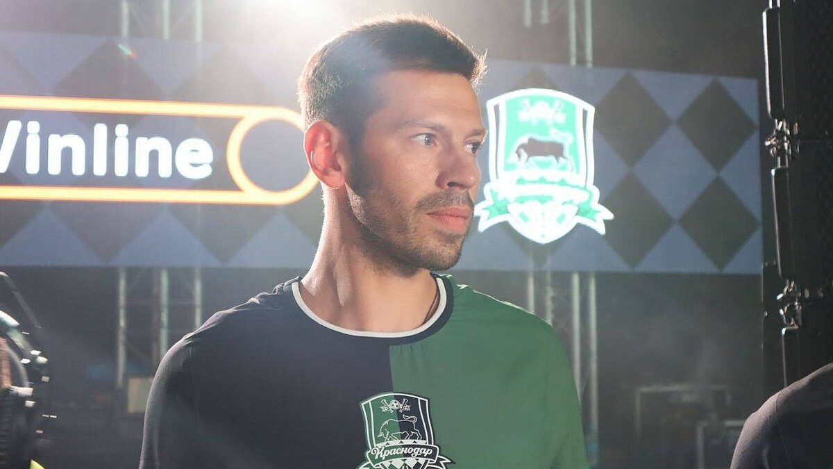    Фото: телеканал «Краснодар»