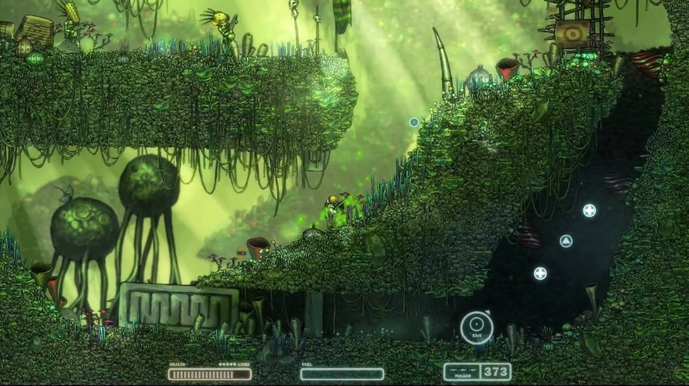    Опасные механики в инди-играх