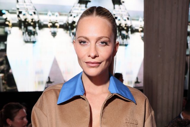    Поппи Делевинь. Фото: Getty Images