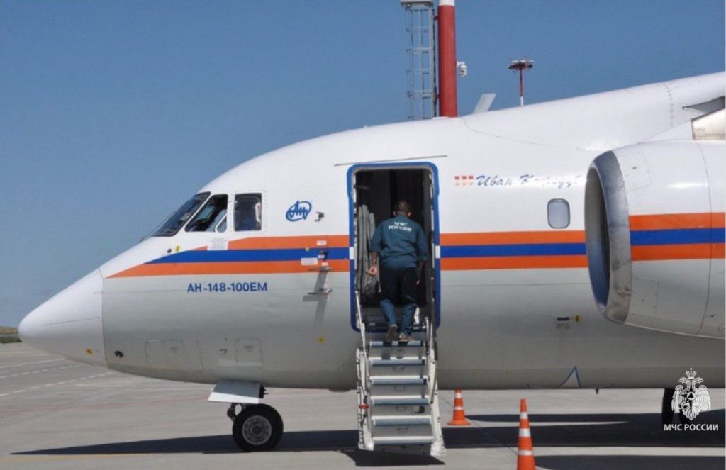    фото ГУ МЧС по РО Редактор