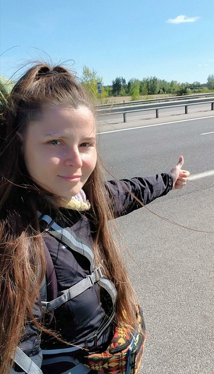 Источник: Гала Ермошкина