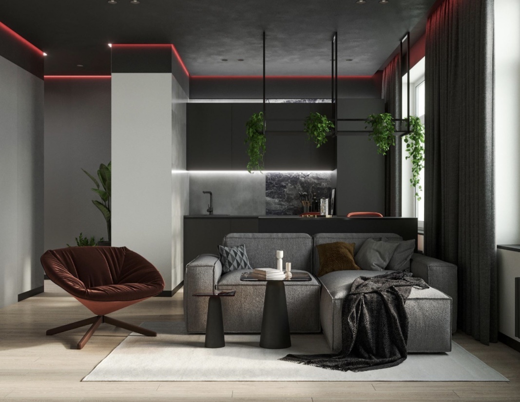 Проект Сары Михайловой